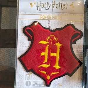 Harry Potter Pins, Patch, Key chain, Pocket watch